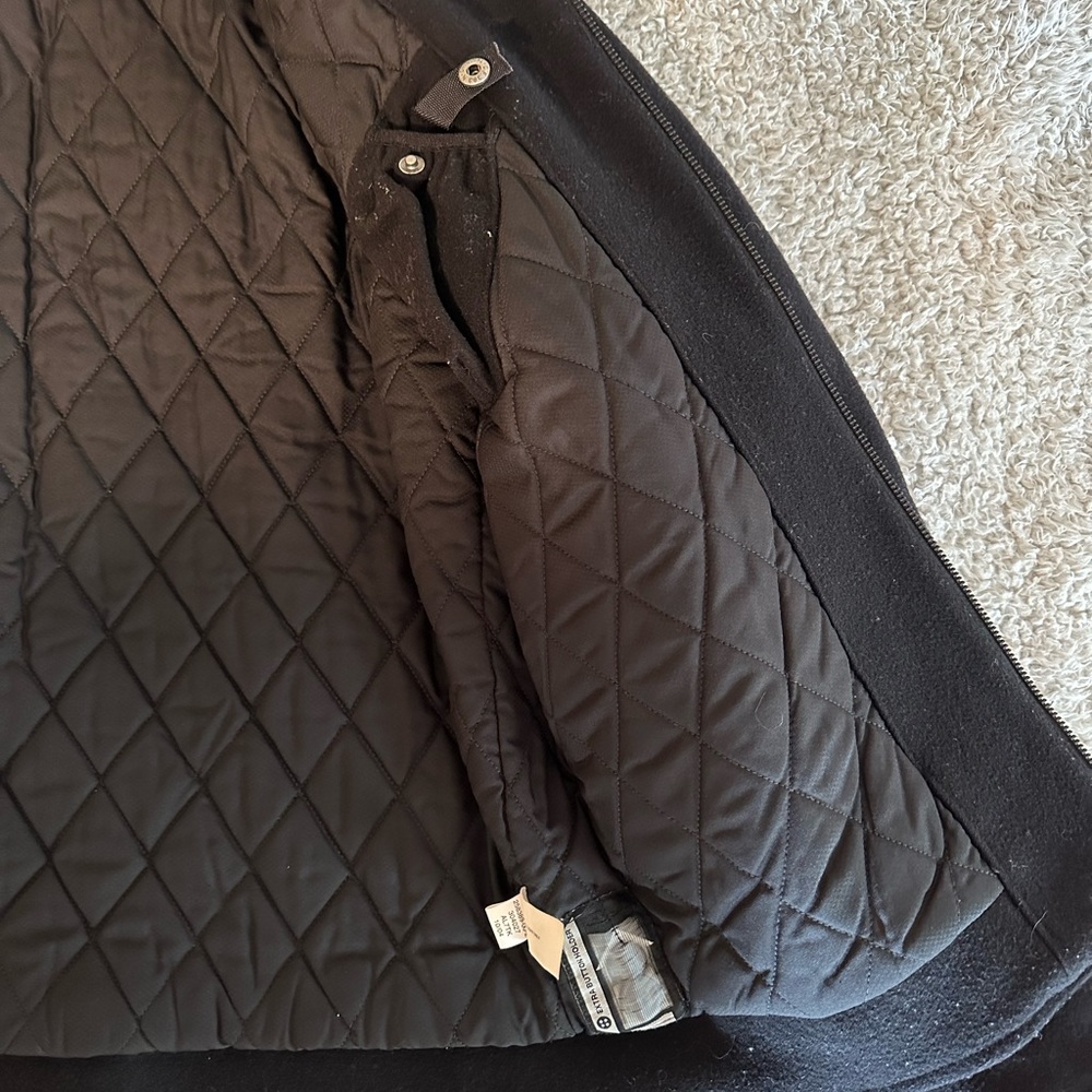 Gap Wool Coat - image 3